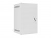 Lanberg Szafa wisząca 10 9U 280x310 szara WF10-2309-00S